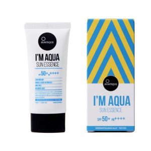 I AM AQUA SUN ESSENCE