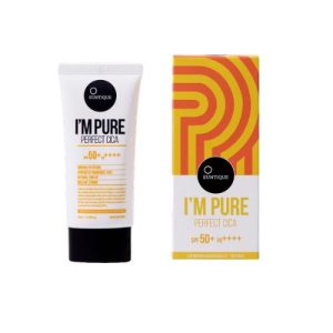 I AM PURE CICA SUNSCREEN