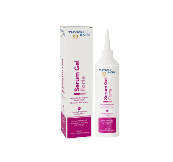 THYMUSKIN FORTE Serum 100 ml