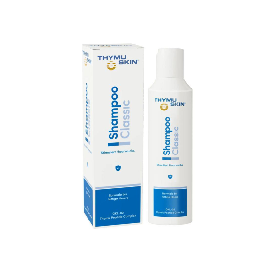 THYMUSKIN CLASSIC Shampoo 100 ml
