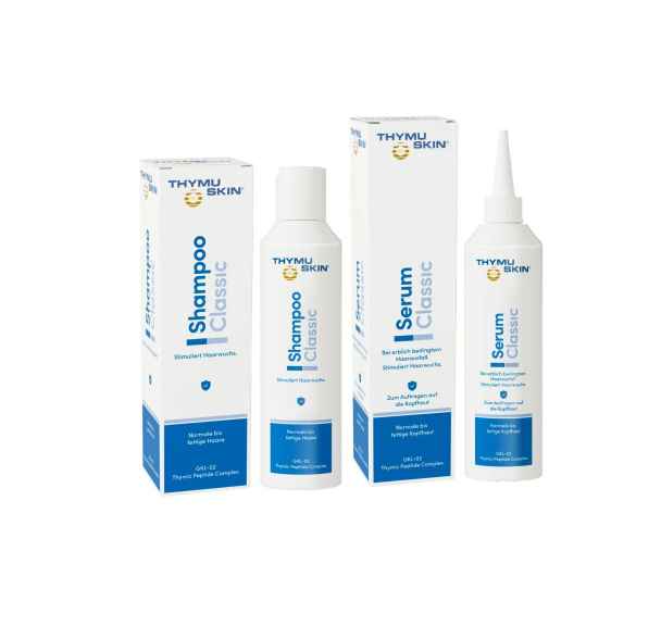 THYMUSKIN CLASSIC Set 200 ml