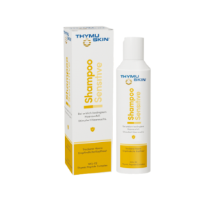 THYMUSKIN Sensitive Shampoo 100 ml