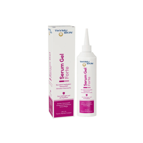THYMUSKIN FORTE Serum 200 ml