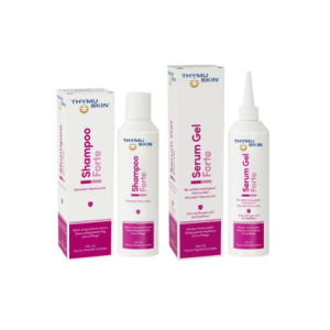 THYMUSKIN FORTE Set 100 ml
