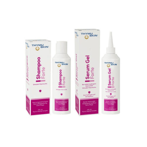 THYMUSKIN FORTE Set 100 ml