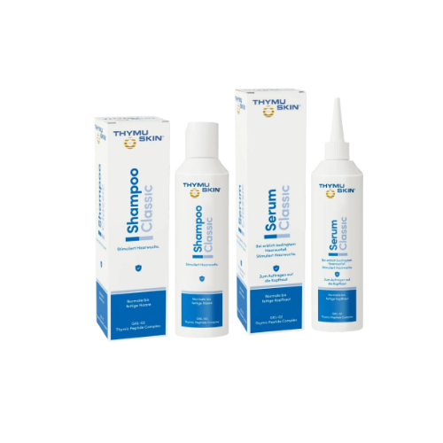 THYMUSKIN CLASSIC Set 200 ml