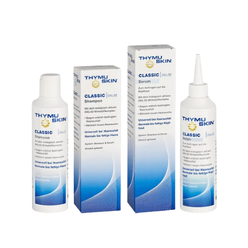 THYMUSKIN CLASSIC Set 100 ml