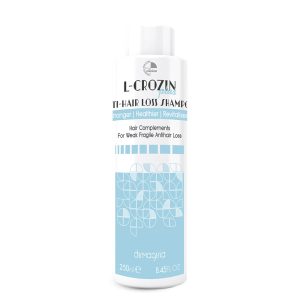 L- CROZIN Shampoo Anti-Hair Loss