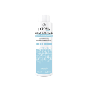 Shampoo Anti Hair Loss – σαμπουάν κατά της τριχόπτωσης