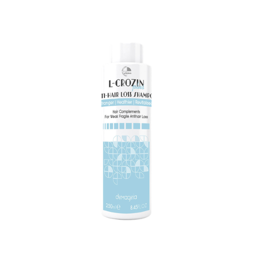Shampoo Anti Hair Loss – σαμπουάν κατά της τριχόπτωσης