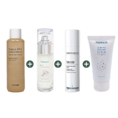 Πακέτο Άνοιξη