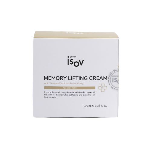Memory Lifting Cream