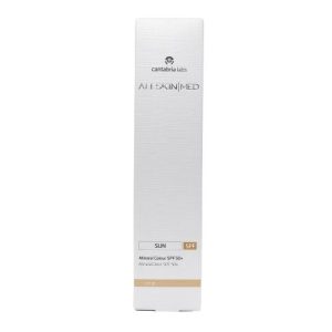 Sun Mineral Colour Beige SPF 50+
