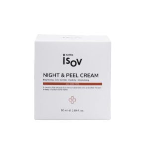Night & Peel Cream