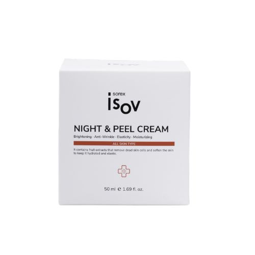 Night & Peel Cream