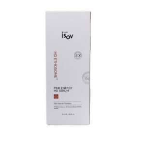 Pink Energy HD Serum