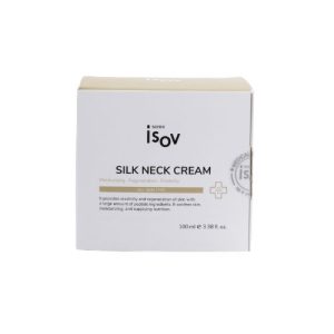 Silk Neck Cream
