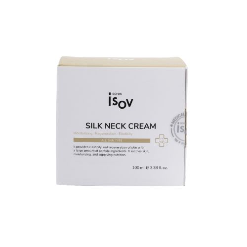 Silk Neck Cream