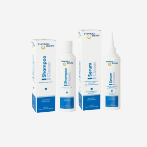 THYMUSKIN CLASSIC Set 200 ml