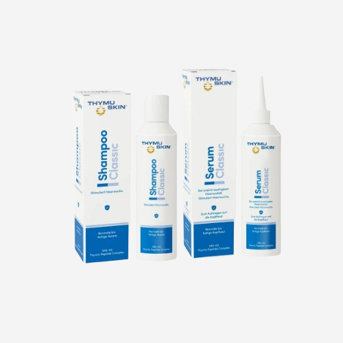 THYMUSKIN CLASSIC Set 200 ml