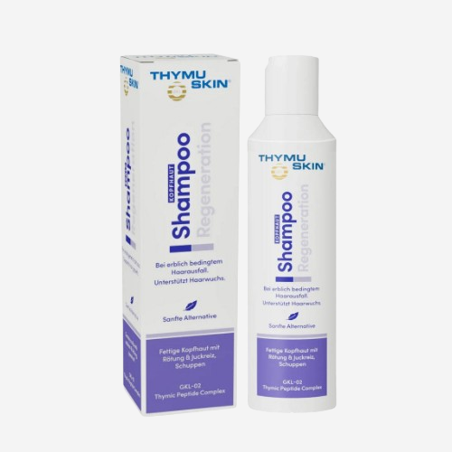 THYMUSKIN Regeneration Shampoo 200 ml